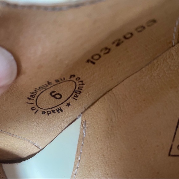 Fluevog “Elizabeth” claw heels - Picture 7 of 13